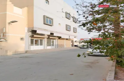 صورة لـ مبنى خارجي فيلا - 7 غرف نوم - 7 حمامات للبيع في سند - المحافظة الوسطى ، صورة رقم 1