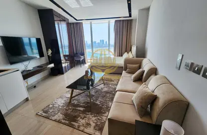 Apartment - Studio - 1 Bathroom for rent in Seef - Capital Governorate