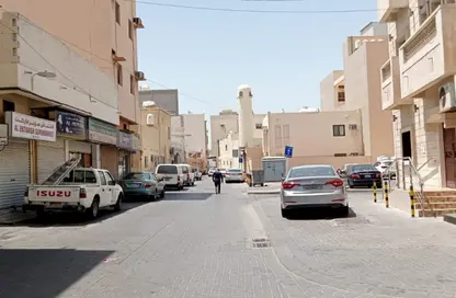 Apartment - 3 Bedrooms - 2 Bathrooms for rent in Hidd - Muharraq Governorate