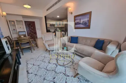 شقة - غرفة نوم - 1 حمام للايجار في السيف - محافظة العاصمة