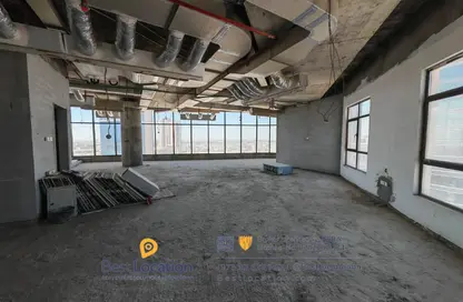 Office Space - Studio - 5 Bathrooms for rent in Seef - Capital Governorate