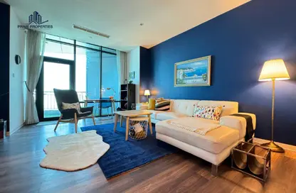 Apartment - 2 Bedrooms - 2 Bathrooms for rent in Seef - Capital Governorate Apartment - 2 Bedrooms - 2 Bathrooms for rent in Seef - Capital Governorate