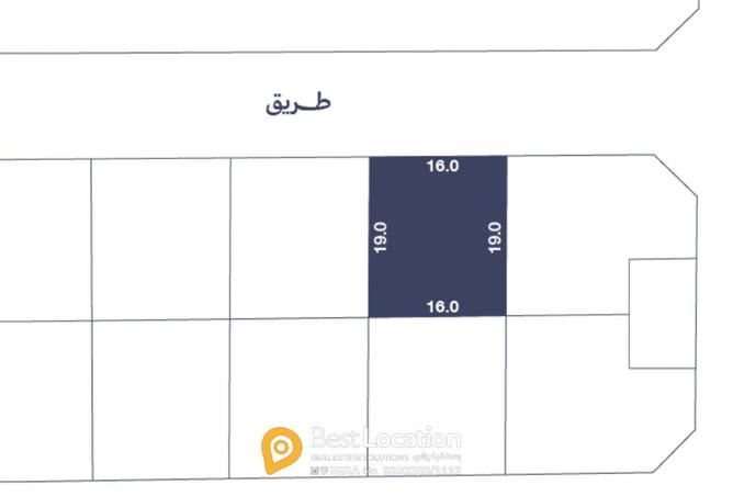 940026 - الصورة الرئيسية للعقار