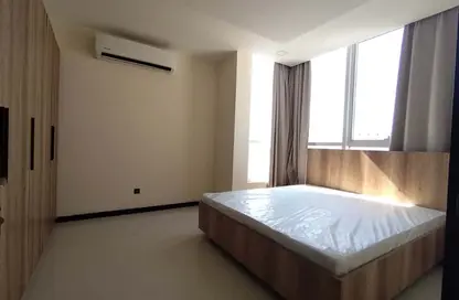 شقة - غرفة نوم - 1 حمام للايجار في الحد - المحرق