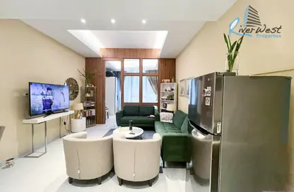 Apartment - Studio - 1 Bathroom for sale in Seef - Capital Governorate