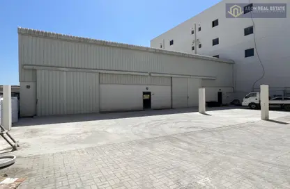 Warehouse - Studio - 1 Bathroom for rent in Sitra - Central Governorate