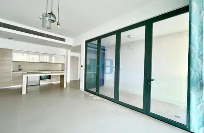 Apartment - 2 Bedrooms - 2 Bathrooms for rent in Marassi Residences - Diyar Al Muharraq - Muharraq Governorate