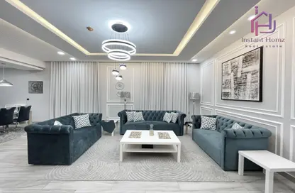 Apartment - 2 Bedrooms - 2 Bathrooms for rent in Saar - Northern Governorate