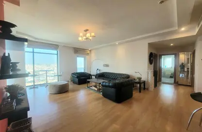 شقة - 2 غرف نوم - 2 حمامات للايجار في البرهامة - المنامة - محافظة العاصمة