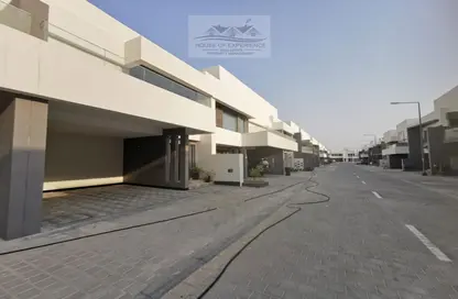 Villa - 4 Bedrooms - 4 Bathrooms for sale in Marassi Residences - Diyar Al Muharraq - Muharraq Governorate