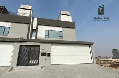 فيلا - 4 غرف نوم - 5 حمامات للبيع في الهملة - المحافظة الشمالية