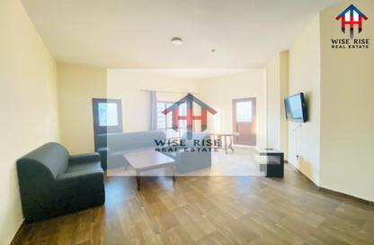 Apartment - 2 Bedrooms - 2 Bathrooms for rent in Hoora - Capital Governorate