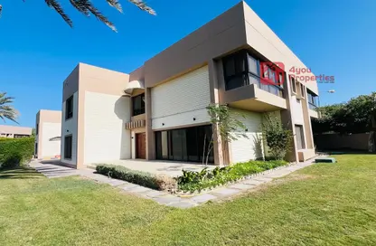 فيلا - 4 غرف نوم - 5 حمامات للايجار في سار - المحافظة الشمالية