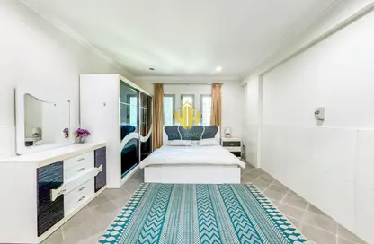 Apartment - 1 Bedroom - 2 Bathrooms for rent in Busaiteen - Muharraq Governorate