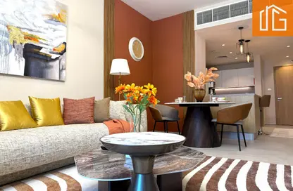 Apartment - 1 Bedroom - 2 Bathrooms for rent in Seef - Capital Governorate