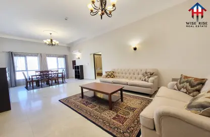 Apartment - 3 Bedrooms - 2 Bathrooms for rent in Shakhura - Northern Governorate