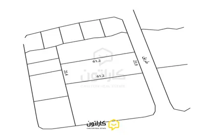 Land - Studio for sale in Saar - Northern Governorate Land - Studio for sale in Saar - Northern Governorate