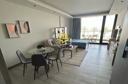 Apartment - Studio - 1 Bathroom for sale in Hanging Garden - Dilmunia Island - Muharraq Governorate Apartment - Studio - 1 Bathroom for sale in Hanging Garden - Dilmunia Island - Muharraq Governorate