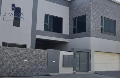 Villa - 4 Bedrooms - 4 Bathrooms for sale in Bu Quwah - Northern Governorate