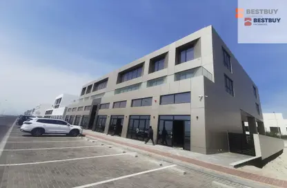 Full Floor - Studio - 4 Bathrooms for rent in Diyar Al Muharraq - Muharraq Governorate