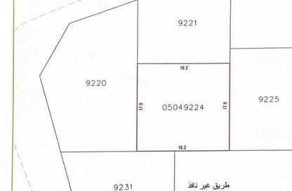 Land - Studio for sale in Janabiya - Northern Governorate