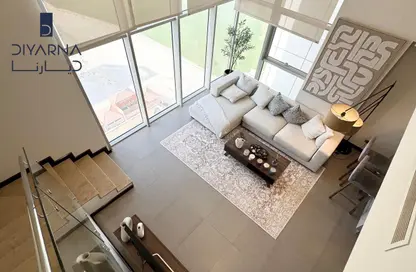 Apartment - 1 Bedroom - 2 Bathrooms for rent in Seef - Capital Governorate