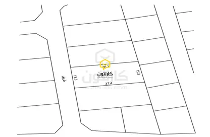 Land - Studio for sale in Sitra - Central Governorate