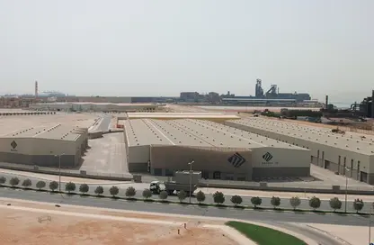 Warehouse - Studio for rent in Hidd - Muharraq Governorate
