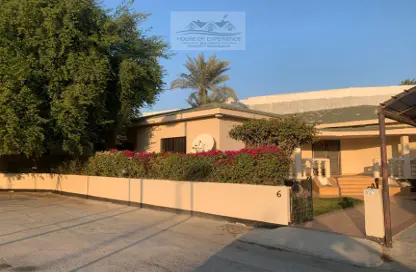 Villa - 3 Bedrooms - 4 Bathrooms for rent in Saar - Northern Governorate