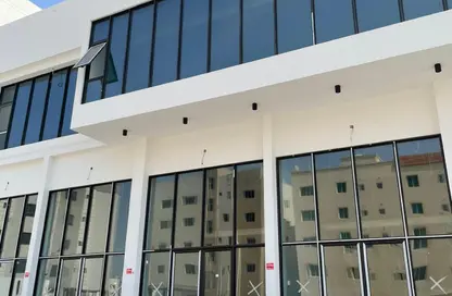 Office Space - Studio - 1 Bathroom for rent in Bu Quwah - Northern Governorate