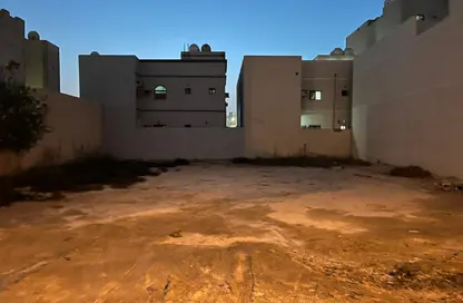 أرض - استوديو للبيع في مدينة حمد - المحافظة الشمالية أرض - استوديو للبيع في مدينة حمد - المحافظة الشمالية