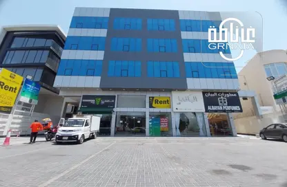 Office Space - Studio - 2 Bathrooms for rent in Maqabah - Northern Governorate