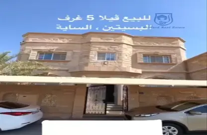 فيلا - 6 غرف نوم - 8 حمامات للبيع في البسيتين - المحرق
