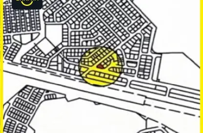 أرض - استوديو للبيع في بوري - المحافظة الشمالية