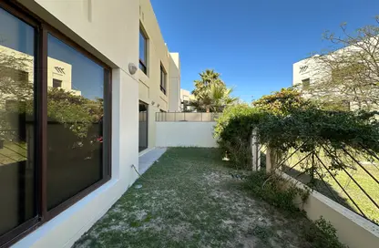 Villa - 3 Bedrooms - 3 Bathrooms for rent in Riffa Views - Riffa - Southern Governorate