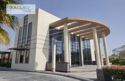 Whole Building - Studio - 2 Bathrooms for rent in Zallaq - Southern Governorate