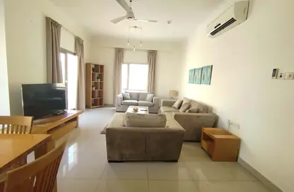 Apartment - 2 Bedrooms - 2 Bathrooms for rent in Hidd - Muharraq Governorate Apartment - 2 Bedrooms - 2 Bathrooms for rent in Hidd - Muharraq Governorate