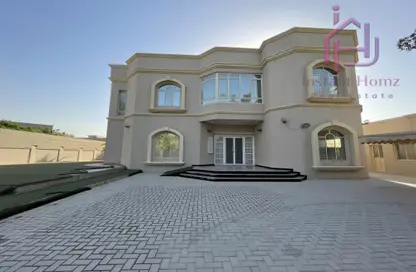 Villa - 5 Bedrooms - 6 Bathrooms for rent in Saar - Northern Governorate