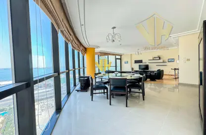 Apartment - 2 Bedrooms - 4 Bathrooms for rent in Al Juffair - Capital Governorate Apartment - 2 Bedrooms - 4 Bathrooms for rent in Al Juffair - Capital Governorate