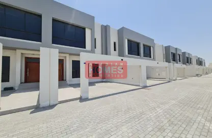 Villa - 3 Bedrooms - 4 Bathrooms for rent in Adliya - Manama - Capital Governorate
