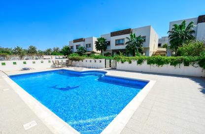 Villa - 4 Bedrooms - 4 Bathrooms for rent in Janabiya - Northern Governorate