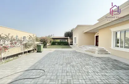 Villa - 3 Bedrooms - 3 Bathrooms for rent in Saar - Northern Governorate