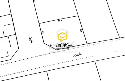 Land - Studio for sale in Saar - Northern Governorate