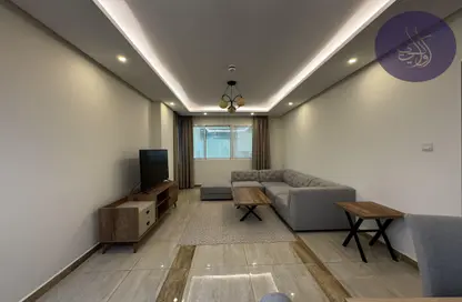 Apartment - 1 Bedroom - 1 Bathroom for rent in Busaiteen - Muharraq Governorate