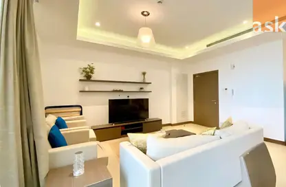 شقة - غرفة نوم - 2 حمامات للبيع في السيف - محافظة العاصمة