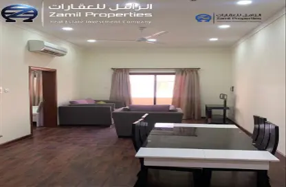 شقة - غرفة نوم - 1 حمام للايجار في العدلية - المنامة - محافظة العاصمة