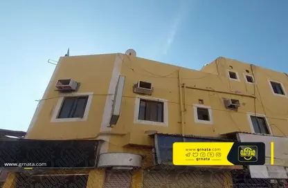 عمارة بالكامل - استوديو - 8 حمامات للبيع في جرداب - المحافظة الوسطى