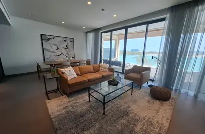 Villa - 4 Bedrooms - 6 Bathrooms for rent in Amwaj Beachfront - Amwaj Islands - Muharraq Governorate