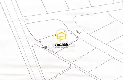 أرض - استوديو للبيع في مدينة حمد - المحافظة الشمالية