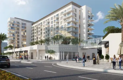 شقة - غرفة نوم - 1 حمام للبيع في مراسي البحرين - ديار المحرق - المحرق